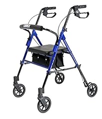 Lumex set rollator for sale  Delivered anywhere in USA 
