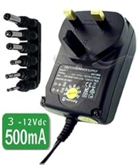 Costmad way 500ma for sale  Delivered anywhere in UK