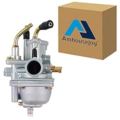 Amhousejoy carburetor fit for sale  Delivered anywhere in USA 