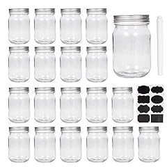 Accguan mason jars for sale  Delivered anywhere in USA 