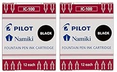 Pilot namiki ic100 for sale  Delivered anywhere in UK