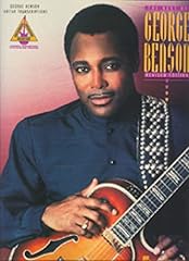 Best george benson for sale  Delivered anywhere in UK