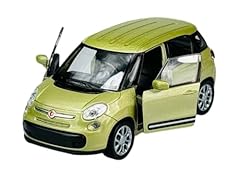 Welly fiat 500l usato  Spedito ovunque in Italia 