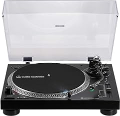 Audio technica lp120xbtusb for sale  Delivered anywhere in UK