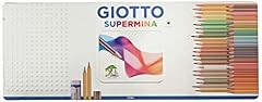 Giotto 237500 crayon d'occasion  Livré partout en France