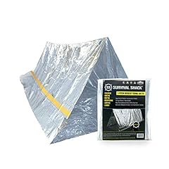 Sharpsurvival shack emergency for sale  Delivered anywhere in USA 