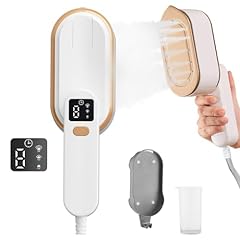 Steam iron travel for sale  Delivered anywhere in UK