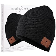 Borayda bluetooth beanie for sale  Delivered anywhere in USA 