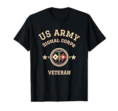 Army veteran signal for sale  Delivered anywhere in USA 