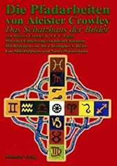 Pfadarbeiten aleister crowley gebraucht kaufen  Wird an jeden Ort in Deutschland
