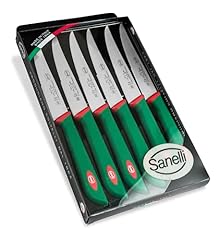 Sanelli premana professional usato  Spedito ovunque in Italia 