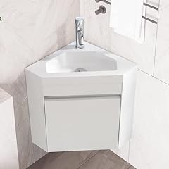 Wonline corner bathroom for sale  Delivered anywhere in USA 