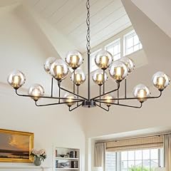 Large chandeliers high for sale  Delivered anywhere in USA 