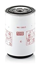 Mann filter 1060 for sale  Delivered anywhere in UK