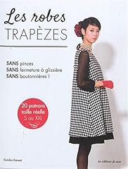 Robes trapèzes d'occasion  Livré partout en France