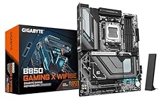 Gigabyte b850 gaming usato  Spedito ovunque in Italia 