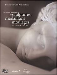 Catalogue sommaire sculptures d'occasion  Livré partout en France