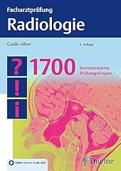 Facharztprüfung radiologie 17 gebraucht kaufen  Wird an jeden Ort in Deutschland