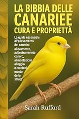 Bibbia delle canarie usato  Spedito ovunque in Italia 