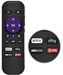 Replaced hitachi roku for sale  Delivered anywhere in USA 