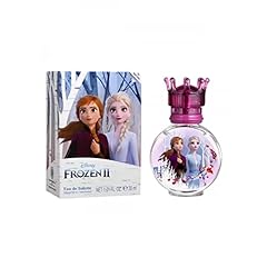 Frozen edt floral for sale  Delivered anywhere in UK