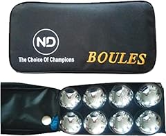 Sports french boules for sale  Delivered anywhere in UK