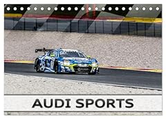 Audi sports calvendo gebraucht kaufen  Wird an jeden Ort in Deutschland