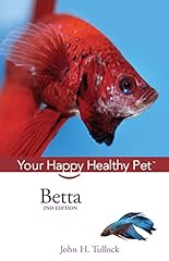 Betta your happy d'occasion  Livré partout en Belgiqu
