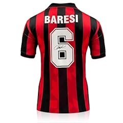 Exclusive memorabilia maglia usato  Spedito ovunque in Italia 
