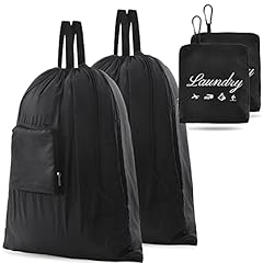 Pcs travel laundry for sale  Delivered anywhere in USA 