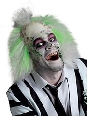 Smiffys beetlejuice adult for sale  Delivered anywhere in UK