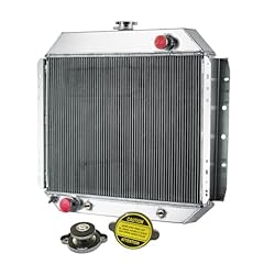 3row radiator 1966 for sale  Delivered anywhere in USA 