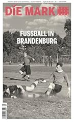 Fußball brandenburg gebraucht kaufen  Wird an jeden Ort in Deutschland