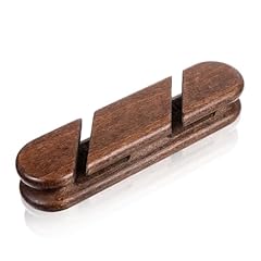Wooden cable management for sale  Delivered anywhere in USA 