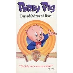 Porky pig days for sale  Delivered anywhere in USA 