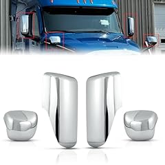 Karpal pair chrome for sale  Delivered anywhere in USA 