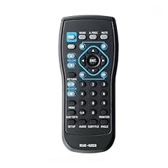 Remote control alpine for sale  Delivered anywhere in UK