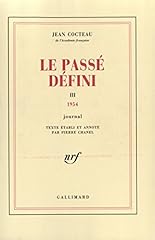 Défini journal d'occasion  Livré partout en France