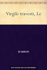 Virgile travesti d'occasion  Livré partout en France
