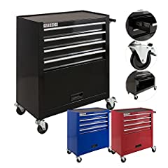Arebos tool cabinet for sale  Delivered anywhere in UK