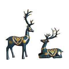 Aagaza couple deer for sale  Delivered anywhere in UK