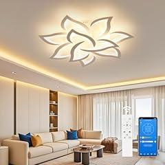 Led deckenleuchte wohnzimmer gebraucht kaufen  Wird an jeden Ort in Deutschland