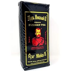 Tea czar nikolas for sale  Delivered anywhere in USA 