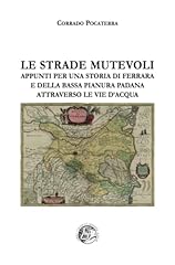 Strade mutevoli appunti usato  Spedito ovunque in Italia 