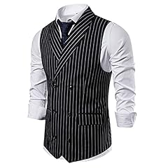 Mens striped suit for sale  Delivered anywhere in UK