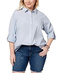 Tommy hilfiger damen gebraucht kaufen  Wird an jeden Ort in Deutschland