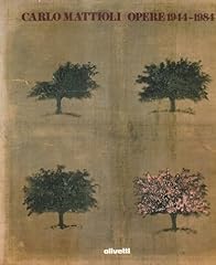 Carlo mattioli. opere usato  Spedito ovunque in Italia 