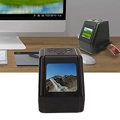 Film slide scanner for sale  Delivered anywhere in USA 