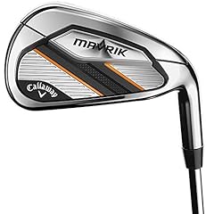 Callaway mavrik iron for sale  Delivered anywhere in USA 