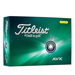 Titleist avx golf for sale  Delivered anywhere in UK